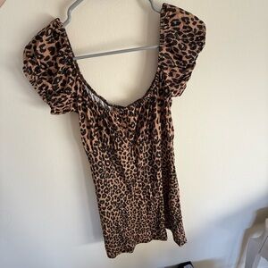 Reformation sample sale dress